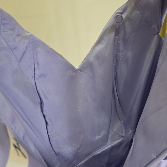 Lavender Jade by Jasmine Embellished Dress 14 Wedding Mother Of The Bride Formal - Picture 5 of 9